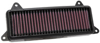 Thumbnail for K&N 10 NHX110 Air Filter