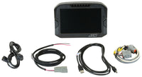 Thumbnail for AEM CD-7 Logging Race Dash Carbon Fiber Digital Display (CAN Input Only)