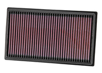 Thumbnail for K&N Replacement Air FIlter 11-13 Mazda 5 2.0L