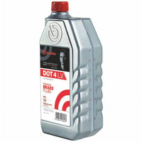 Thumbnail for Brembo DOT 4 Low Viscosity Brake Fluid (1000 ML) (Min Qty 12)