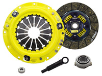 Thumbnail for ACT 1996 Kia Sephia HD/Perf Street Sprung Clutch Kit