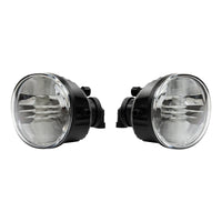 Thumbnail for ARB Ffr Fog Light Kit Lh&Rh Lights