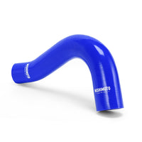 Thumbnail for Mishimoto 2010 Dodge 6.7L Cummins Silicone Coolant Hose Kit - Blue