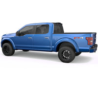 Thumbnail for EGR 15+ Ford F150 Reg/Crw/Super Crw Cab Rear Cab Truck Spoilers (983479)