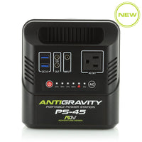 Thumbnail for Antigravity PS-45 Portable Power Station