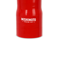 Thumbnail for Mishimoto 13-14 Dodge Ram 6.7L Cummins Silicone Radiator Hose Kit Red