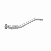 Thumbnail for Magnaflow Conv DF 13-14 Mercedes-Benz GL450 V8 4.6 OEM Underbody