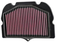 Thumbnail for K&N 08-12 Suzuki GSX1300R Hayabusa Race Specific Air Filter