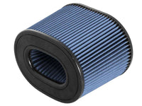 Thumbnail for aFe Magnum FLOW Pro 5R Air Filter 5-1/2 in F x (10x7in B x (9x7)in T (Inverted) x 7in H