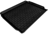 Thumbnail for 3D MAXpider 2000-2006 BMW X5 Kagu Cargo Liner - Black