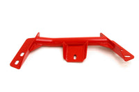 Thumbnail for BMR 84-92 3rd Gen F-Body Transmission Conversion Crossmember TH700R4 / 4L60 - Red