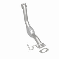 Thumbnail for MagnaFlow Conv DF 96-98 Explorer-Mountaineer