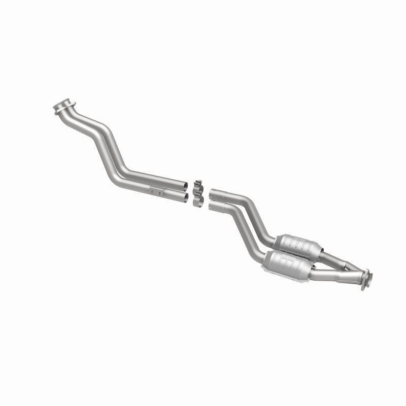 MagnaFlow Conv DF 94-96 Mercedes C220 2.2L