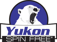 Thumbnail for Yukon Gear Spin Free Locking Hub Conversion Kit For 12-15 Dodge 2500/3500 DRW