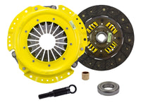 Thumbnail for ACT 1989 Nissan 240SX XT/Perf Street Sprung Clutch Kit