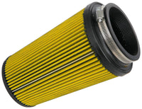 Thumbnail for Airaid Universal Air Filter - Cone 4in FLG x 6in B x 4-5/8in T x 9 H