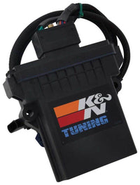 Thumbnail for K&N 17-18 Chevrolet 2500/3500 6.6L V8 Diesel Boost Control Module