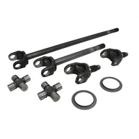 Thumbnail for Yukon Chromoly Front Axle Kit for 2010-2013 Dodge 9.25