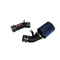 Thumbnail for Injen 96-98 4Runner / Tacoma 3.4L V6 only Wrinkle Black Power-Flow Air Intake System