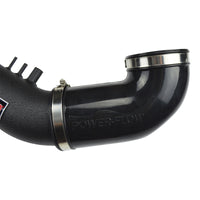 Thumbnail for Injen 05-06 Tundra / Sequoia 4.7L V8 w/ Power Box Wrinkle Black Power-Flow Air Intake System