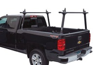 Thumbnail for Thule TracRac TracONE Overhead Truck Rack - Black