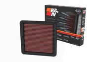 Thumbnail for K&N 2022 Honda Civic 1.5L L4 Replacement Air Filter