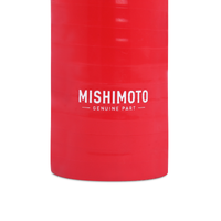 Thumbnail for Mishimoto 86-92 Toyota Supra Silicone Radiator Hose Kit Red