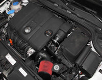 Thumbnail for AEM 2011-2013 Volkswagen Jetta 2.5L L5 - Cold Air Intake System