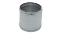 Thumbnail for Vibrant Aluminum Joiner Coupling (1.5in Tube O.D. x 3in Overall Length)