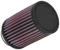 Thumbnail for K&N Universal Rubber Filter 2.063 inch FLG 3.5 inch OD 5 inch Height