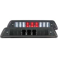 Thumbnail for ANZO 2009-2014 Ford F-150 LED 3rd Brake Light Smoke B - Series