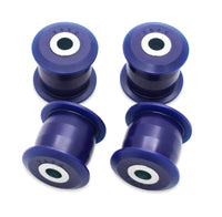 Thumbnail for SuperPro 2007 Jeep Wrangler Rubicon Rear Upper Control Arm Bushing Set (4 pcs.)