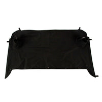 Thumbnail for Rugged Ridge Tonneau Cover 07-18 Jeep Wrangler JKU 4 Door