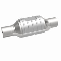 Thumbnail for MagnaFlow Conv Universal 2.25 with single O2 OEM