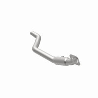 Thumbnail for MagnaFlow 05-14 Dodge Challenger/Charger / Chrysler 300 6.4L V8 Direct Fit Catalytic Converter