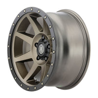 Thumbnail for ICON Rebound Pro 17x8.5 5x4.5 0mm Offset 4.75in BS 71.5mm Bore Bronze Wheel