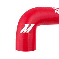 Thumbnail for Mishimoto 88-91 BMW E30 (M3) Red Silicone Hose Kit