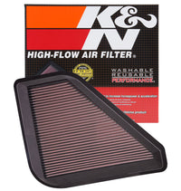 Thumbnail for K&N Saturn Outlook / GMC Acadia 3.6L Drop In Air Filter