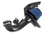 Thumbnail for aFe 19-20 GM Trucks 5.3L/6.2L Track Series Carbon Fiber Cold Air Intake System With Pro 5R Filters