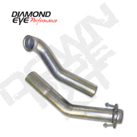 Thumbnail for Diamond Eye KIT 3in DWNP AL FORD 7.3L 94-97