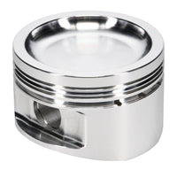 Thumbnail for JE Pistons VW 8V 9:0 TURBO KIT Set of 4 Pistons