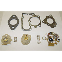 Thumbnail for Omix Carburetor Rebuild Kit L-Head 53-71 Willys