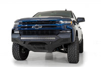 Thumbnail for Addictive Desert Designs 19-21 Chevy Silverado 1500 Stealth Fighter Front Bumper