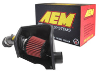 Thumbnail for AEM 17-18 Kia Forte L4-2.0L F/I Cold Air Intake