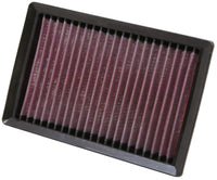 Thumbnail for K&N 10-11 BMW S1000RR 990 Race Specific Air FIlter