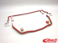 Thumbnail for Eibach 36mm Front and 25mm Rear Anti-Roll Kit for 11-13 Ford Shelby GT500/11-14 Mustang