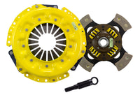 Thumbnail for ACT HD/Race Sprung 4 Pad Clutch Kit