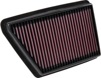 Thumbnail for K&N 17-18 Honda CR-V 2.4L Drop In Air Filter