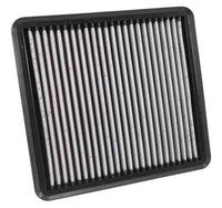 Thumbnail for AEM 07-10 Toyota Tundra/Sequoia/Land Cruiser DryFlow Air Filter