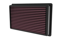 Thumbnail for K&N 21-23 Toyota Yaris L3-1.0L Replacement Drop In Air Filter